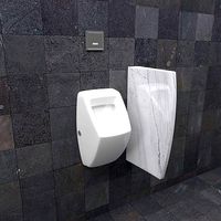 Urinal 6