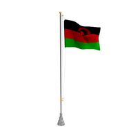 Malawi Flag