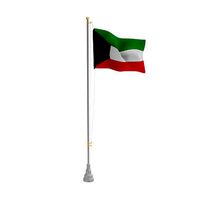 Kuwait flag
