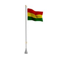 Ghana flag