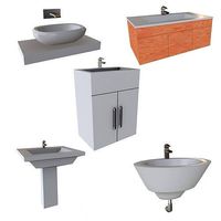 Basin Pack