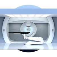 Varian Proton Therapy system ProBeam 360