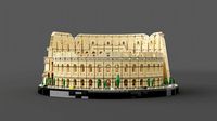 LEGO Creator Expert  - Colloseum 2020