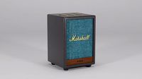Marshall Uxbridge Bluetooth Speaker 13x13x19