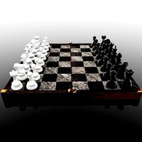 High quality Chess