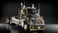 kenworth t800 2008