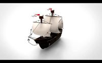 Sailing Ship
