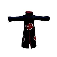 Akatsuki Sack Suit -2-