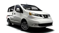 Nissan NV200 Compact 2022