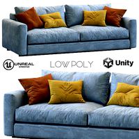Ferlea Sofa Simple