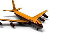 Boeing 367 80