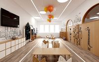 Kindergarten