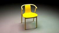 Plastic Chair