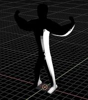 maniken jock