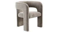 Dunloe Chair Soho Home