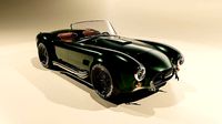 Shelby Cobra 427 Restomod