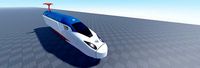 Avelia Liberty 3D model