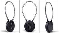 Padlock M4