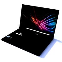 LAPTOP ASUS ROG STRIX G531GD