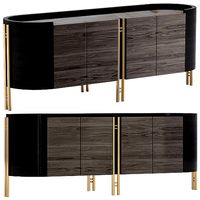 Bizzotto Ikat 984 dresser