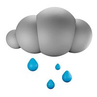 rainy
