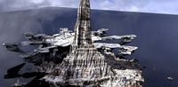 Alien Gods Antarctica 2