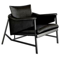 Dpot Poltrona Isa Armchair