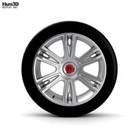 Bentley Flying Spur 22 inch rim 001