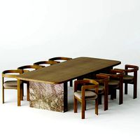Pigreco Tacchini Chair