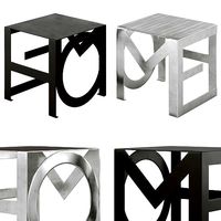 Casadesus Home Coffee Table