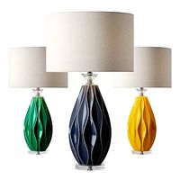 Bethany Ceramic Table Lamp