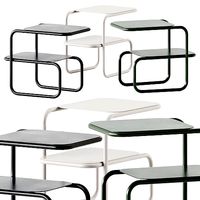 Ferm Living Level SideTable