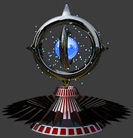 Simple Teleporter