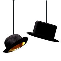 Jeeves and Wooster pendant