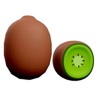 Kiwi Fruit
