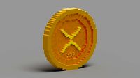 Voxel XRP Coin