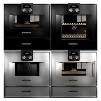 Gaggenau Ovens