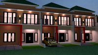 Modern Home Living