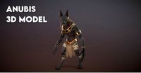 Anubis