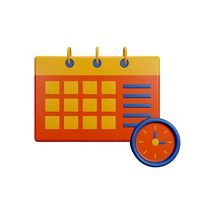 Timetable or Schedule Board