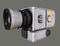 Hasselblad EL 500 Camera