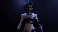 Jinx Arcane