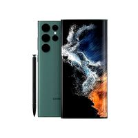 Samsung Galaxy S22 Ultra Green