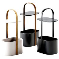 Bellwood Storage Table Umbra