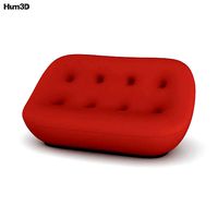 Ligne Roset Bonnie Sofa
