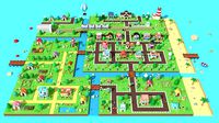 Cartoon City