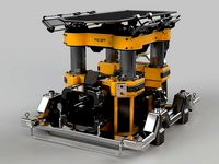 Satisfactory Constructor