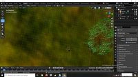 Tree PBR low-poly game ready