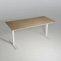 Table adjustable