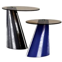 Satellite by Javier Robles Table